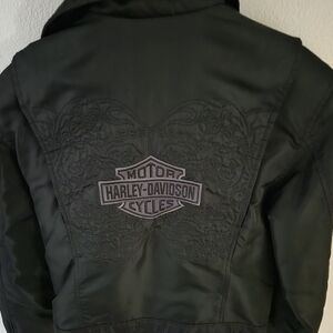 Harley Davidson Jacket
